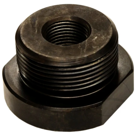 Adapter M18X1.5 auf M40X2 für Condor/Sauer Schlaghammer