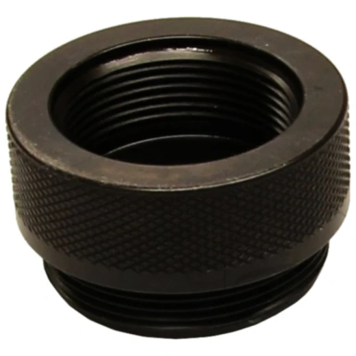 Adapter für Klann hydraulischen Zylinder M42X2 auf SSW M52X2