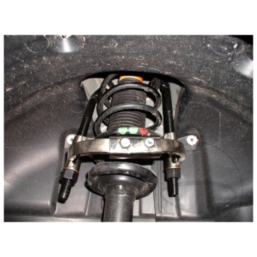 Federspanner Werkzeug-Set für MacPherson_0