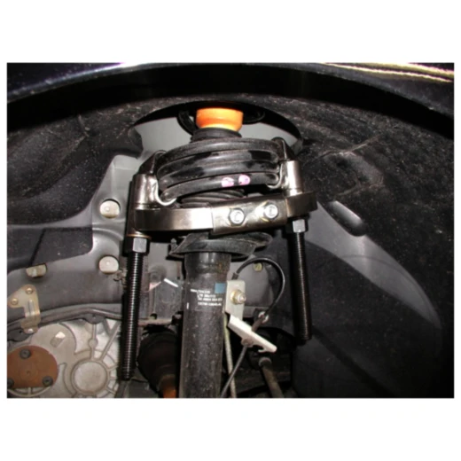 Federspanner Werkzeug-Set für MacPherson_1