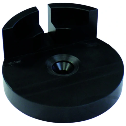 Kunststoffauflage 100 mm für Federspanner