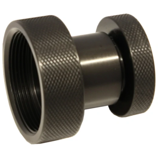 Freidrehadapter M52X2 für Hohlkolbenzylinder