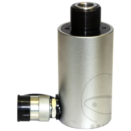 Hydraulikzylinder 15T M40X2 für Motorräder