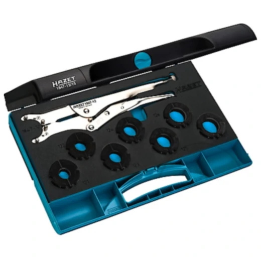 Sicherungsring Zangen-Satz für Antriebswellen