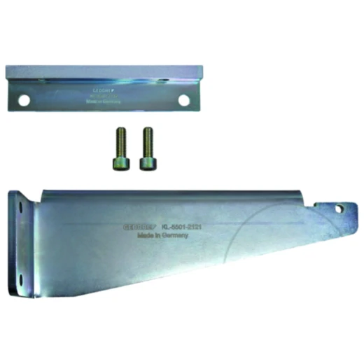 Wandhalterung für stationären Federspanner