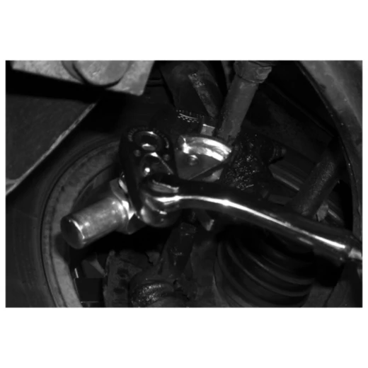 Spurstangenzange für PKW 14-23 mm_0