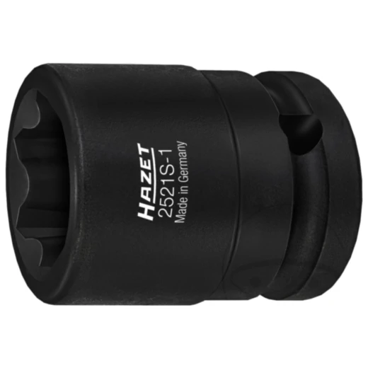 Schlag-Stecknuss 21mm für AUDI A4 B9 / A6 C8