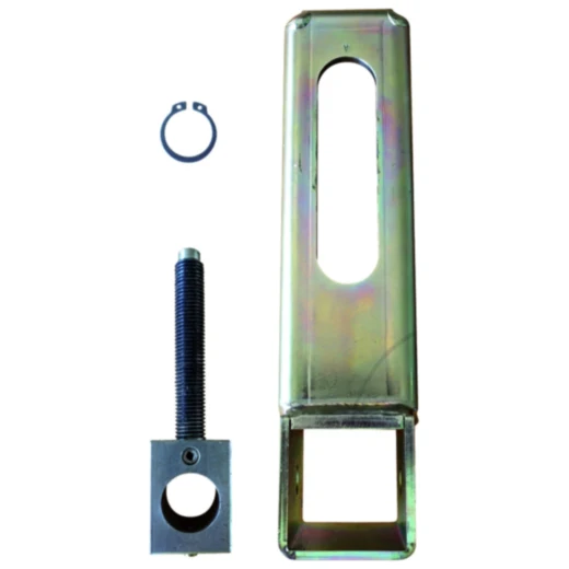 Umbausatz für Abstützung