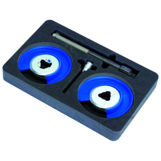 Federspanner für Audi_0