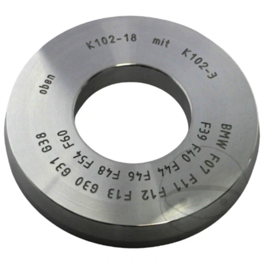 Einsatz K102-18 für Federspanner BMW 5er