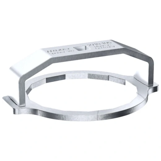 Hazet Werkzeug für Federbein-Befestigungsmutter Mercedes-Benz Sprinter