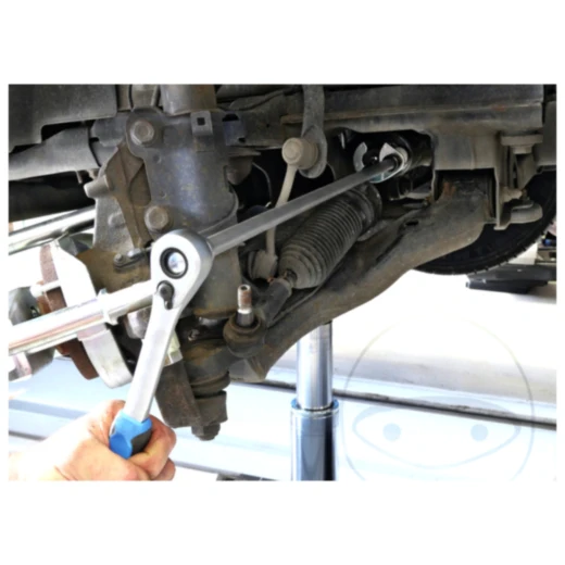 Exzenterschlüssel Werkzeug Set für PKW und Transporter_0