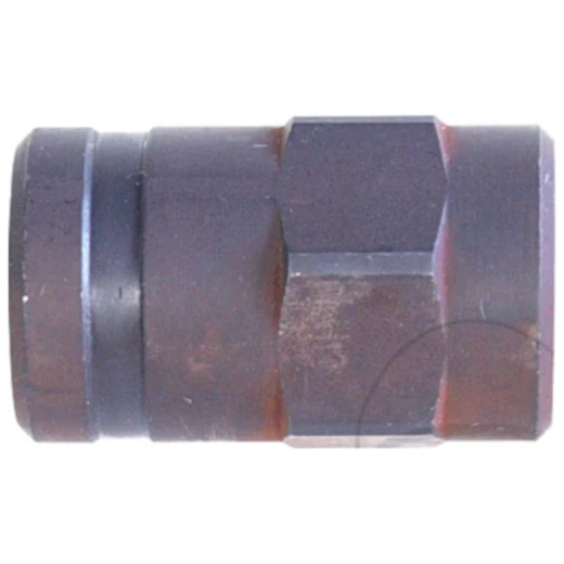 Spannmutter M20 für Hydraulik-Zylinder