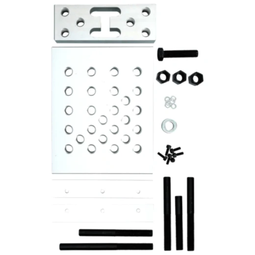 KS Tools Pressunterlage 24-teilig für Werkstattpressen_1