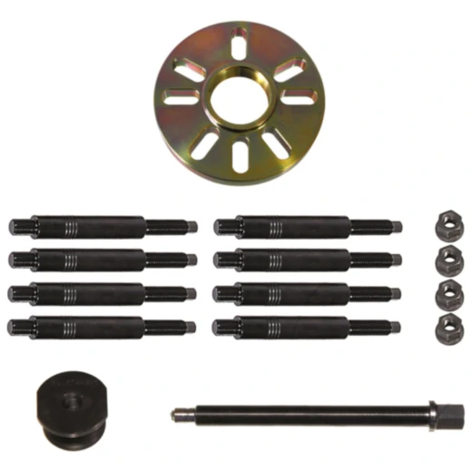 Gelenkwellen-Abzieher-Satz für: VW-Audi, BMW