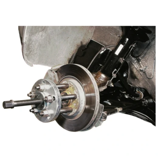 Gelenkwellen-Abzieher-Satz für: VW-Audi, BMW_0