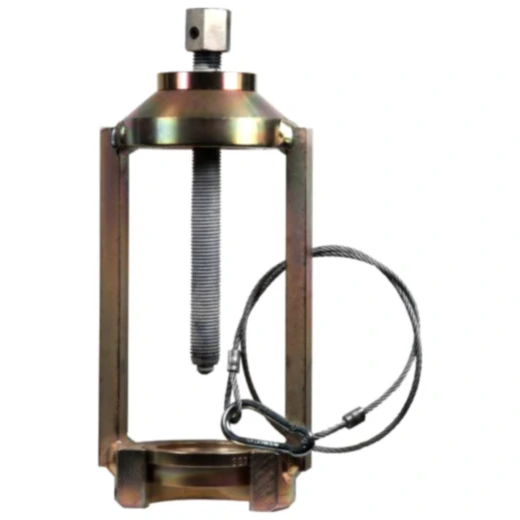 Mechanischer Pressrahmen 5-teilig für: Audi, BMW