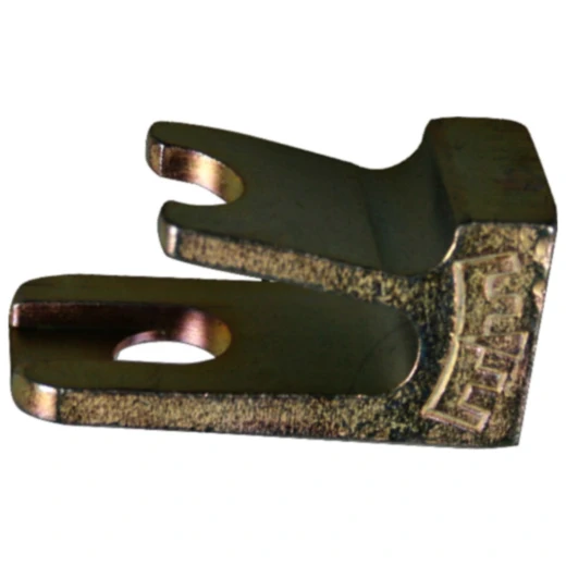 Klemmschrauben-Lehre für Druckspindel