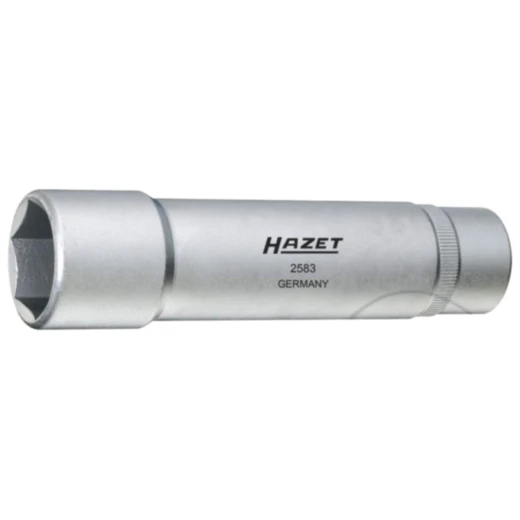 Stecknuss 6-Kant 140mm für Radlager