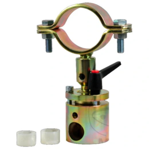 SICHERHEITSHALTER für hydraulisch Zylinder_0