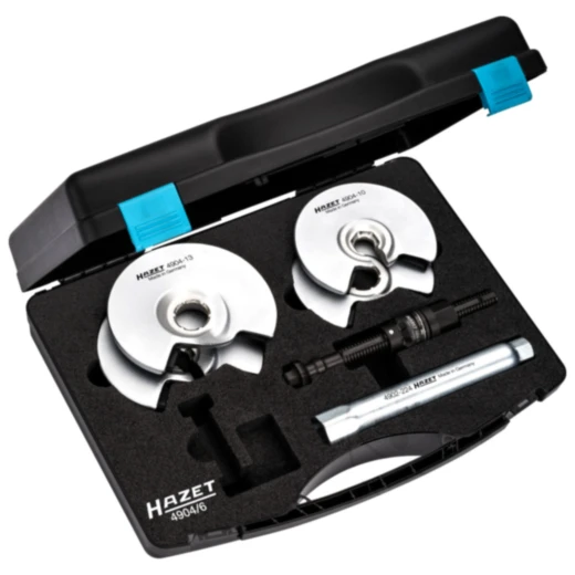 Federspanner Universal für Pkw