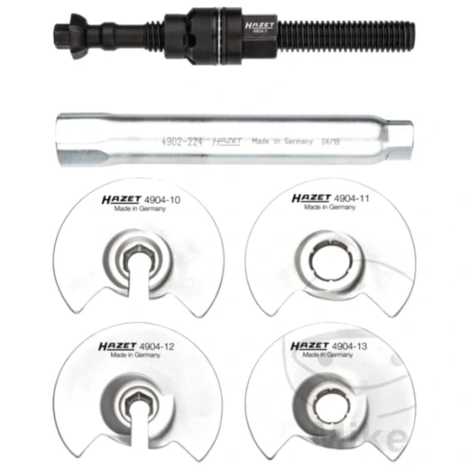 Federspanner Universal für Pkw_0