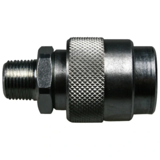 Hydraulikkupplung für ENERPAC Zylinder