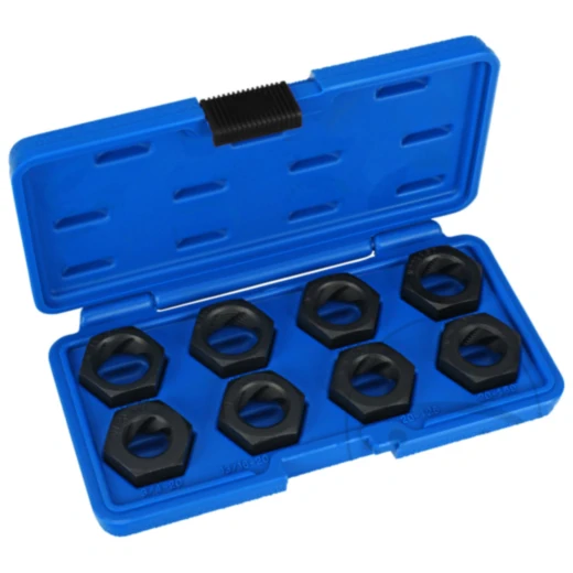 Gewindeschneidsatz für Antriebs- und Gelenkwellen