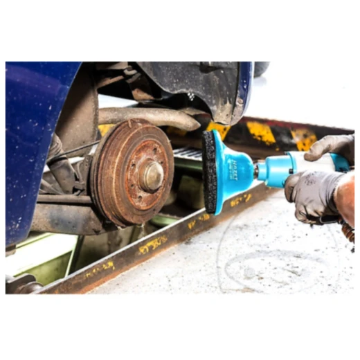 Radnabenschleifer 1/2 Zoll Antrieb für PKW_0