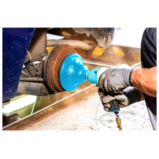 Radnabenschleifer 1/2 Zoll Antrieb für PKW_1