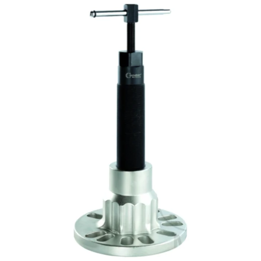 Radnaben Abzieher Satz mit hydraulischer Spindel_1