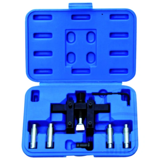 Spreizwerkzeug Kit für Aluminium-Stoßdämpferaufnahmen