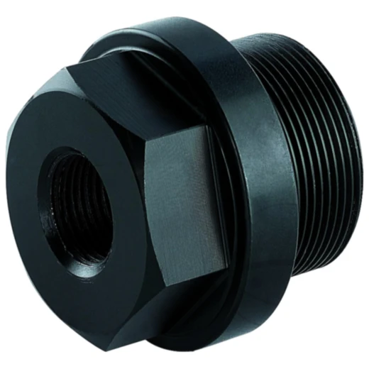 Gewindeadapter für Radnabenabzieher