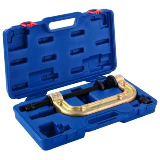 Pressbügel für Pressarbeiten