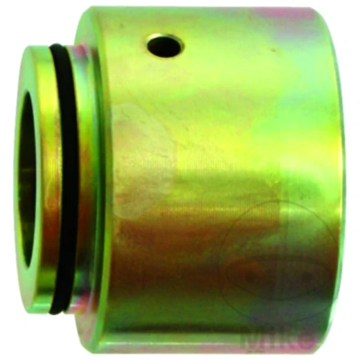 Aufnahmeadapter für Spannmutter und Hydraulikzylinder