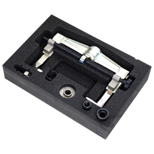 Radnabenauszieher ohne Antrieb für Radlager