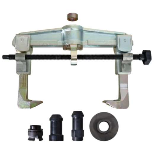 Radnabenauszieher ohne Antrieb für Radlager_0