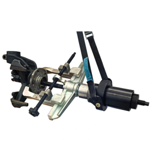 Radnabenauszieher ohne Antrieb für Radlager_1