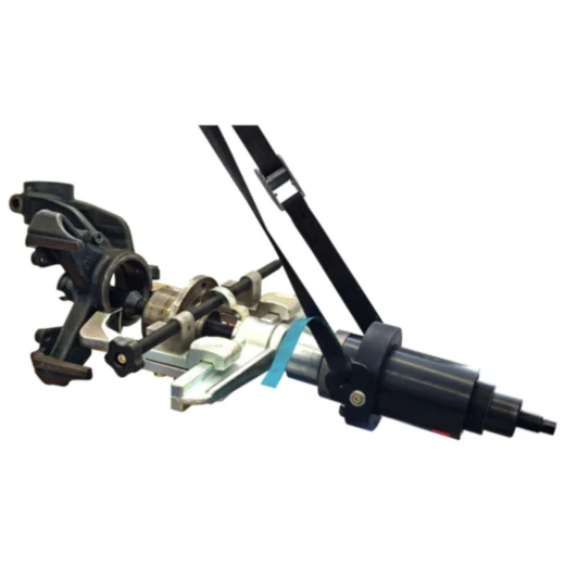 Radnabenauszieher ohne Antrieb für Radlager_2