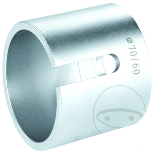 Druck- und Zughülsensatz 24 tlg. für Condor Werkzeug_0