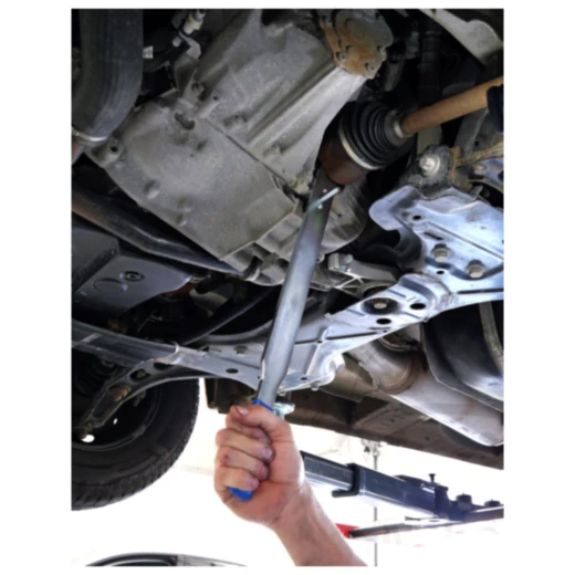 Antriebswellen Demontage Hebel für PKW und NKW_0