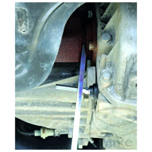Antriebswellen Demontage Hebel für PKW und NKW_1
