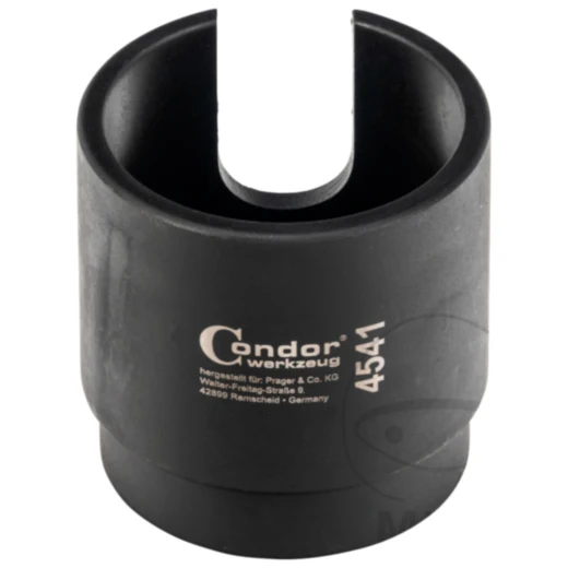 Spurstangenkopf Spezial-Steckschlüssel