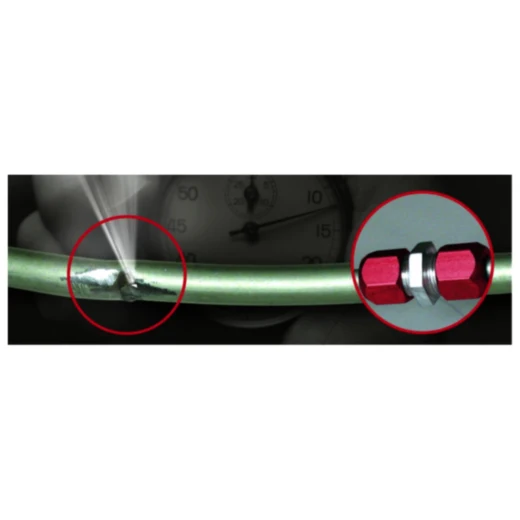 Reparatur Kit für Klimaleitungen 5/16"_1