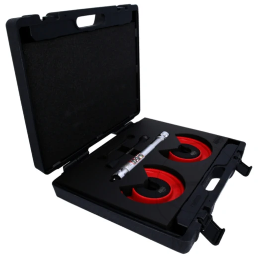 Federspanner Satz für Audi und SEAT