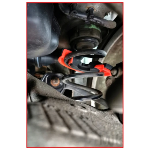 Federspanner Satz für Audi und SEAT_1