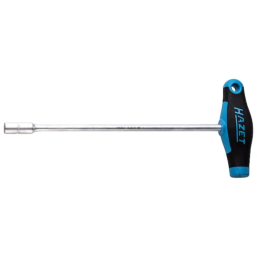 T-Griff Steckschlüssel 8 mm für mechanische Anwendungen