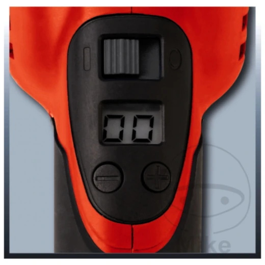 Einhell CC-PO 1100/1E Poliermaschine für ambitionierte Heimwerk