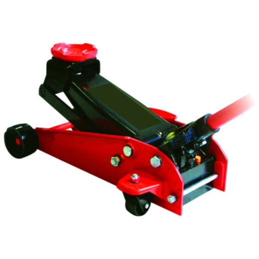 Rangierwagenheber 3 Tonnen für Motorräder