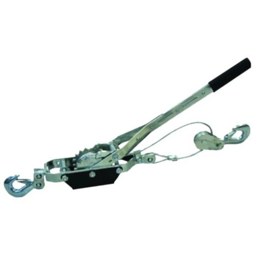 Seilzug 2t für Motorräder